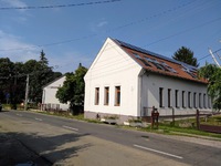 Az abaliget iskola | Fotó: Abaliget.Ma | Készült: 2019. augusztus 25.