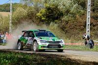 Fotó: Vincze Ferenc Rallyversenyző Facebook oldala