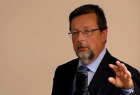Cziglányi Zsolt | Fotó: Vigilia