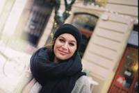 Géczy Dorottya kulturális referens