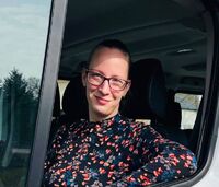 Jóni-Nagy Katalin Anna | Fotó: abaliget.hu