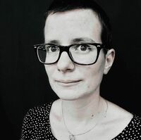 Jolsvai-Meizer Kinga I Fotó: abaliget.hu