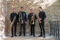 Fotó: Four Bones Quartet