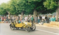 Alcyon au Grand Prix d'Enghein