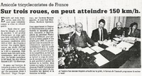 Assemblée Générale ATF