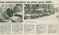 Assemblée Générale ATF