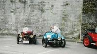 Montée Historique de Laon
