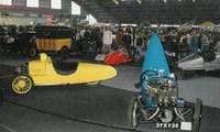 Stand ATF à Tours