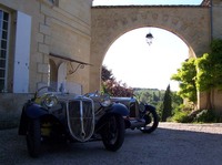 Découverte des Premières Côtes de Bordeaux et Cadillac 2