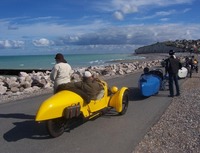 La Normandie, un si beau pays !