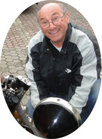 Régis Fouquereau