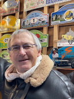 Président