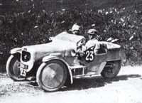 Sandford et Guéret aux 6 jours de Grenoble