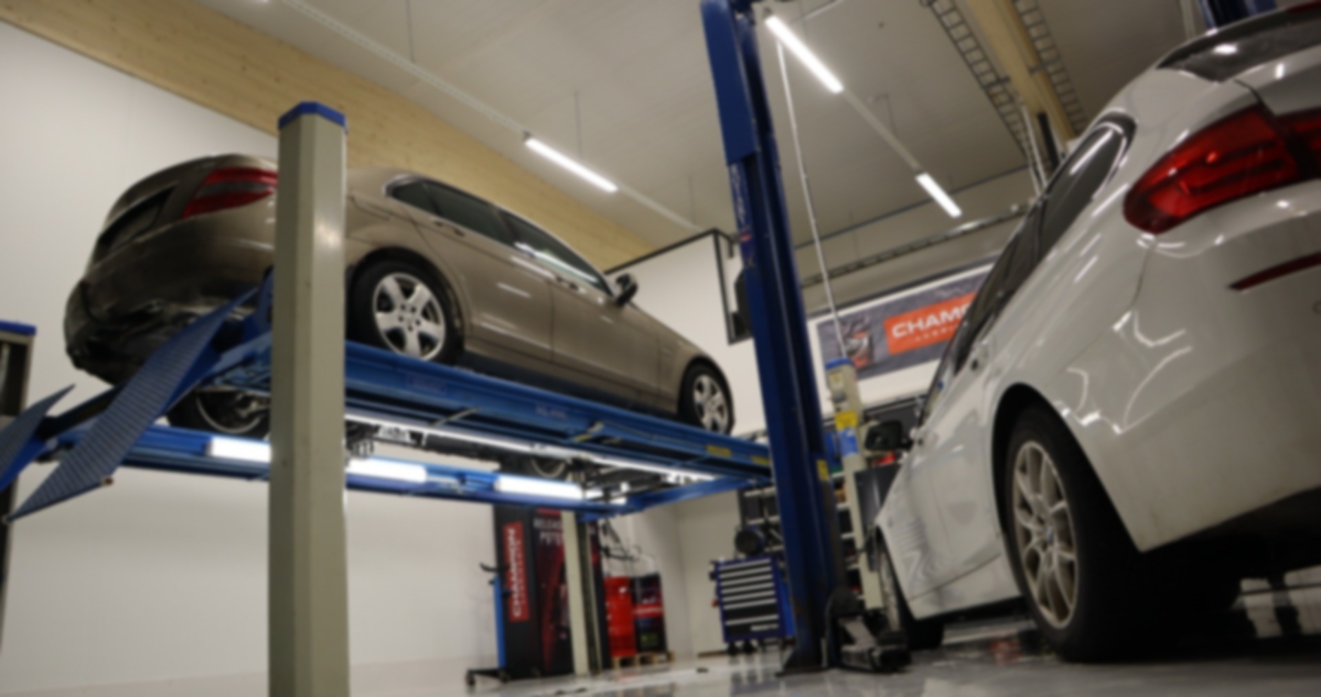 Ranni Car Service Oy