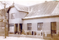 kolem roku 1950