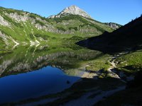 Totes Gebirge