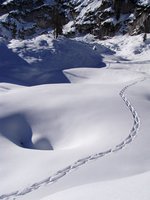 Winterwandern