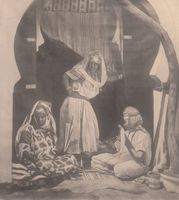 Algérie - s.d.