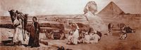 Egypte - s.d.