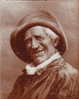The fisherman - s.d.