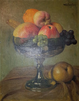 Still life - s.d.