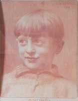 André - 1929