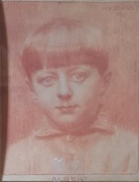 Albert - 1929