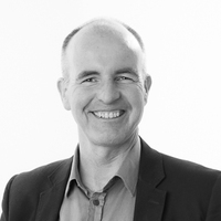 Geir Bodin