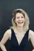 Birgit Busse - Foto @ Anne Brüssel