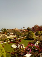 Jardín Victoria