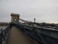 Széchenyiho řetězový most z roku 1849