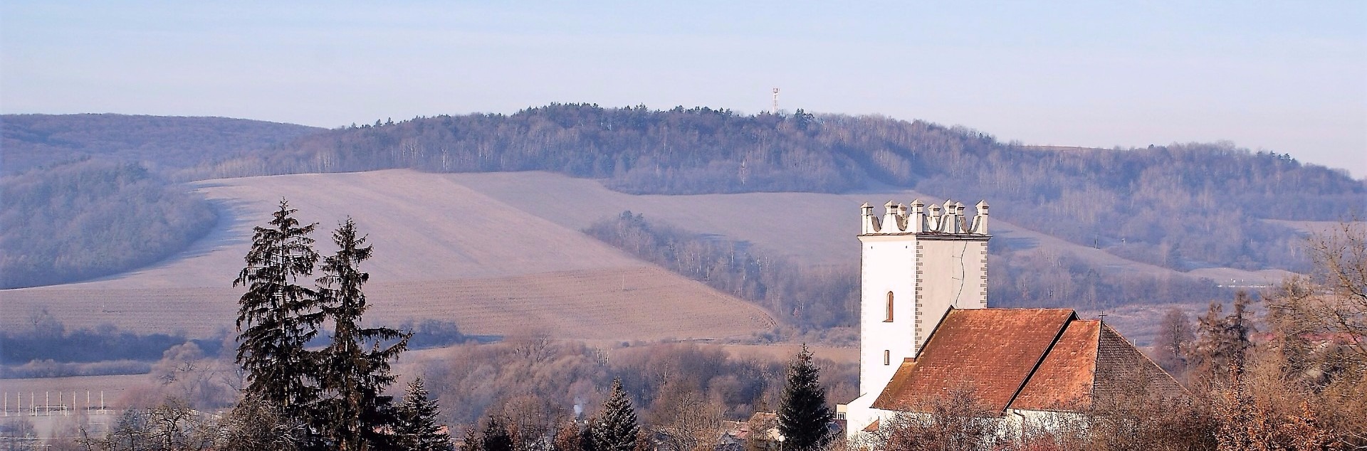 RADATICE turistický sprievodca regiónom Šariš