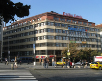 Výroba klíčů Praha