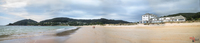 Playa de Area (a 25m del BeachCamp)