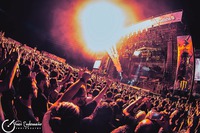 Rammstein - Foto: Unai Endemaño