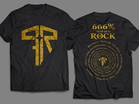 Camiseta de regalo