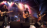 KING SAPO - FESTIVAL ROCK SAN GINES