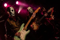 LOS TIKI PHANTOMS