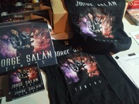 Merchandising Tempus